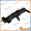 Gicleur de lave-phare droite pour SKODA | EDS-SK-007, 53182